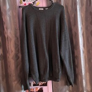 Izod sweater